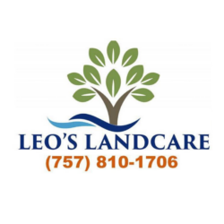Leo's Landcare